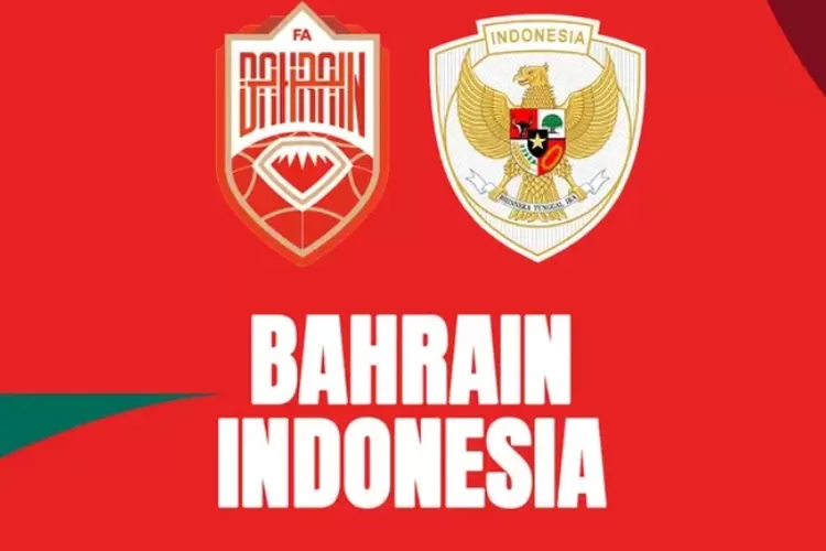 Bahrain vs Indonesia