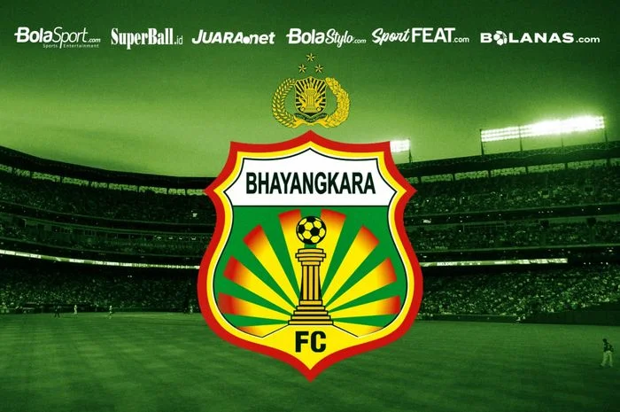 Bursa Transfer Liga 1 – Setelah Cuci Gudang, Bhayangkara FC Datangkan Pemain Naturalisasi Timnas Kamboja sebagai Ujung Tombak