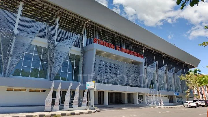 Alasan Klub Liga 2 Persiraja Sewa Stadion Pemerintah hingga 2030