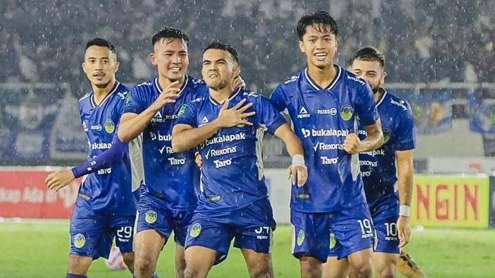 Mengenal 3 Tim Promosi Liga 1 Musim Depan PSIM Bhayangkara Persijap