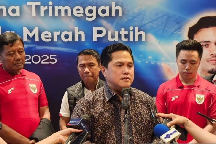 PSSI Beri Pelatihan Wasit VAR dan Asistennya untuk Liga 2 dan Liga 3 Musim Depan