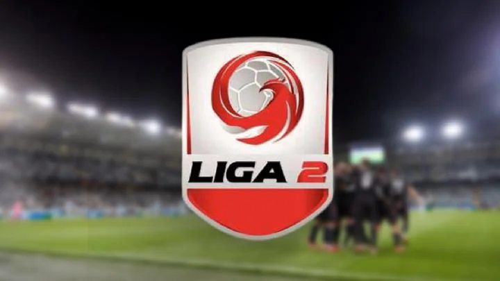 Pembagian Grup Liga 2 2024 2025 Termasuk Format Kompetisi dan Regulasinya