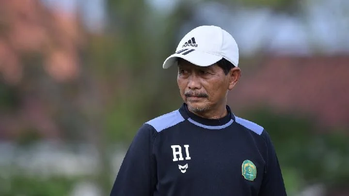 Persikabo 1973 Dipastikan Degradasi dari Liga 1 ke Liga 2 Djajang Nurjaman Masih Ingin Bertahan